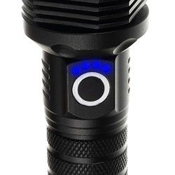 LATARKA P70 USB L23441 - MOCNE I NIEZAWODNE OŚWIETLENIE