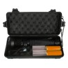 LATARKA P70 USB L23441 - MOCNE I NIEZAWODNE OŚWIETLENIE