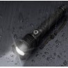 LATARKA P70 USB L23441 - MOCNE I NIEZAWODNE OŚWIETLENIE