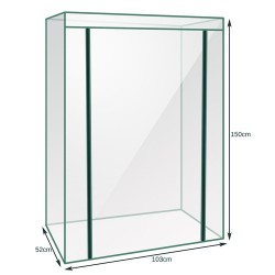 SZKLARNIA FOLIOWA MINI 23358 - KOMPAKTOWA OCHRONA ROŚLIN