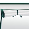 SZKLARNIA FOLIOWA MINI 23358 - KOMPAKTOWA OCHRONA ROŚLIN