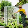 SZKLARNIA FOLIOWA MINI 23358 - KOMPAKTOWA OCHRONA ROŚLIN