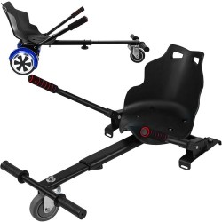 NAKŁADKA GOKART DO DESKI -...