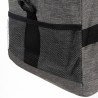 TORBA TERMICZNA 40L TRIZAND 23843 - DUŻA POJEMNOŚĆ NA WYPADY
