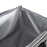 TORBA TERMICZNA 40L TRIZAND 23843 - DUŻA POJEMNOŚĆ NA WYPADY