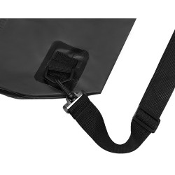 WOREK WODOSZCZELNY 10L CZARNY 23565 - OCHRONA PRZED WILGOCIĄ