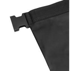 WOREK WODOSZCZELNY 10L CZARNY 23565 - OCHRONA PRZED WILGOCIĄ