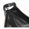 WOREK WODOSZCZELNY 10L CZARNY 23565 - OCHRONA PRZED WILGOCIĄ