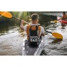 WOREK WODOSZCZELNY 10L CZARNY 23565 - OCHRONA PRZED WILGOCIĄ