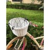 KOSZYK ROWEROWY DLA ZWIERZĄT - BEZPIECZNY I WYGODNY