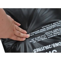 PRYSZNIC TURYSTYCZNY 20L 23493 - PRAKTYCZNY I LEKKI