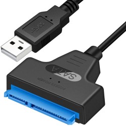 ADAPTER USB TO SATA 3.0...