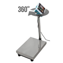 WAGA MAGAZYNOWA DO 100KG - PRECYZYJNA I WYTRZYMAŁA