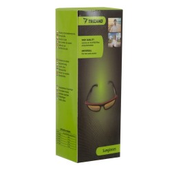 OKULARY PRZECIWSŁONECZNE TRIZAND 23310 - OCHRONA I STYL