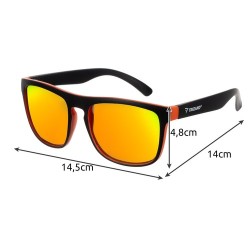 OKULARY PRZECIWSŁONECZNE TRIZAND 23310 - OCHRONA I STYL