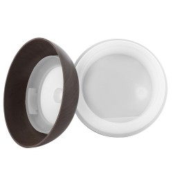 DYFUZOR ZAPACHOWY NAWILŻACZ 400ML DB 23509 - NOWOCZESNY DESIGN