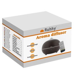 DYFUZOR ZAPACHOWY NAWILŻACZ 400ML DB 23509 - NOWOCZESNY DESIGN
