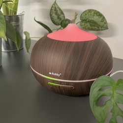DYFUZOR ZAPACHOWY NAWILŻACZ 400ML DB 23509 - NOWOCZESNY DESIGN