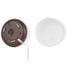 DYFUZOR ZAPACHOWY LED Z PILOTEM N23511 - KOMPAKTOWY I FUNKCJONALNY