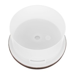DYFUZOR ZAPACHOWY LED Z PILOTEM N23511 - KOMPAKTOWY I FUNKCJONALNY