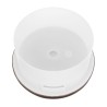 DYFUZOR ZAPACHOWY LED Z PILOTEM N23511 - KOMPAKTOWY I FUNKCJONALNY