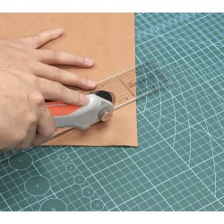 MATA DO CIĘCIA A2 MODELARSKA - IDEALNA DO RĘKODZIEŁA I PRAC TECHNICZNYCH