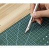 MATA DO CIĘCIA A2 MODELARSKA - IDEALNA DO RĘKODZIEŁA I PRAC TECHNICZNYCH