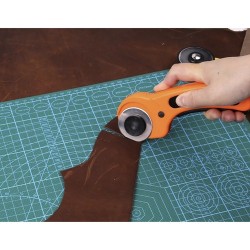 MATA DO CIĘCIA A2 MODELARSKA - IDEALNA DO RĘKODZIEŁA I PRAC TECHNICZNYCH