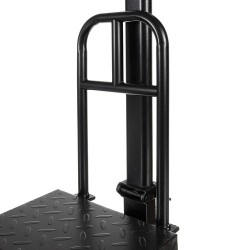 WAGA MAGAZYNOWA DO 150KG - WYTRZYMAŁA I PRECYZYJNA