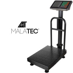 WAGA MAGAZYNOWA DO 150KG - WYTRZYMAŁA I PRECYZYJNA