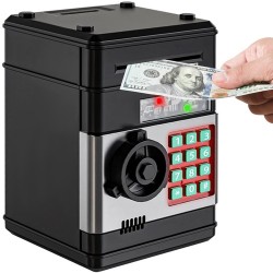 SKARBONKA - SEJF / BANKOMAT...