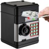 SKARBONKA - SEJF / BANKOMAT ELEKTRONICZNY - ZABAWA I EDUKACJA