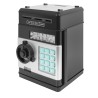 SKARBONKA - SEJF / BANKOMAT ELEKTRONICZNY - ZABAWA I EDUKACJA
