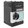 SKARBONKA - SEJF / BANKOMAT ELEKTRONICZNY - ZABAWA I EDUKACJA