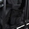 WÓZEK TRANSPORTOWY SKŁADANY - WYGODNY I MOBILNY