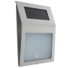 SOLARNY NUMER DOMU - EKOLOGICZNE OŚWIETLENIE ADRESU