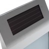 SOLARNY NUMER DOMU - EKOLOGICZNE OŚWIETLENIE ADRESU