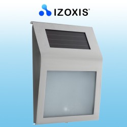 SOLARNY NUMER DOMU - EKOLOGICZNE OŚWIETLENIE ADRESU