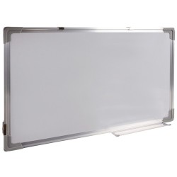TABLICA SUCHOŚCIERALNA 60X90CM - WYSOKIEJ JAKOŚCI POWIERZCHNIA PISANIA
