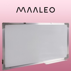 TABLICA SUCHOŚCIERALNA 60X90CM - WYSOKIEJ JAKOŚCI POWIERZCHNIA PISANIA
