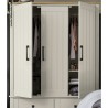 UCHWYT MEBLOWY CZARNY- 10SZT - ELEGANCKI I SOLIDNY