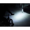 LAMPKA ROWEROWA LED Z LICZNIKIEM 23680 - WIELOFUNKCYJNA I PRAKTYCZNA