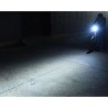 LAMPKA ROWEROWA LED Z LICZNIKIEM 23680 - WIELOFUNKCYJNA I PRAKTYCZNA