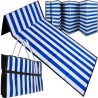 MATA NA PLAŻE KAMIENISTE TRIZAND 23137 - ODPORNA I KOMFORTOWA