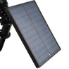 LAMPA SOLARNA OGRODOWA - REFLEKTOR - ENERGOOSZCZĘDNA I WYTRZYMAŁA