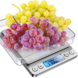 WAGA KUCHENNA 2KG -...