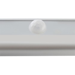 LAMPKA SAMOPRZYLEPNA - PRAKTYCZNA DO KAŻDEGO POMIESZCZENIA