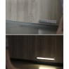 LAMPKA SAMOPRZYLEPNA - PRAKTYCZNA DO KAŻDEGO POMIESZCZENIA