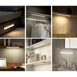 LAMPKA SAMOPRZYLEPNA - PRAKTYCZNA DO KAŻDEGO POMIESZCZENIA