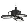 LAMPA TURYSTYCZNA KEMPINGOWA - KOMPAKTOWA I WIELOFUNKCYJNA
